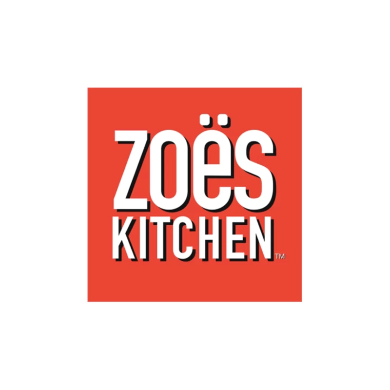 Zoës Kitchen Tapestry