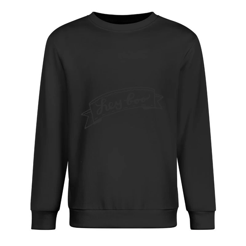  Homme Sweat-shirt à enfiler