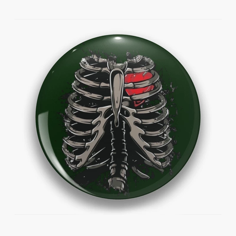  Pin