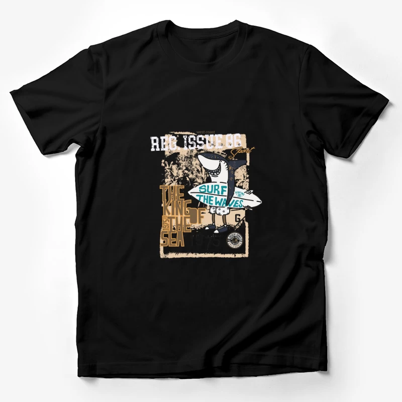  Herren T-Shirt