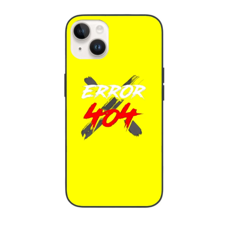  iPhone Case