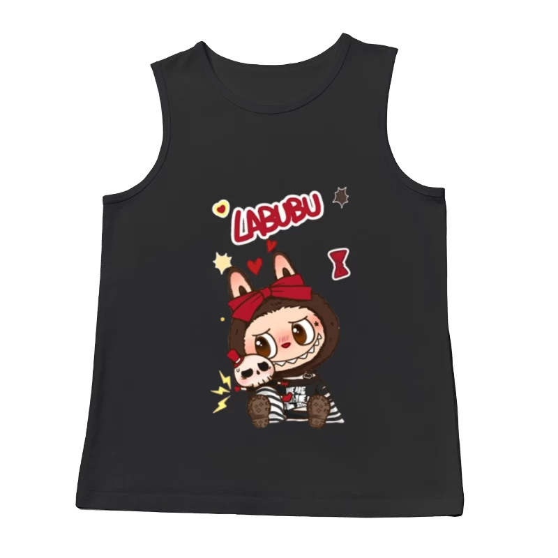  Herren Tanktops