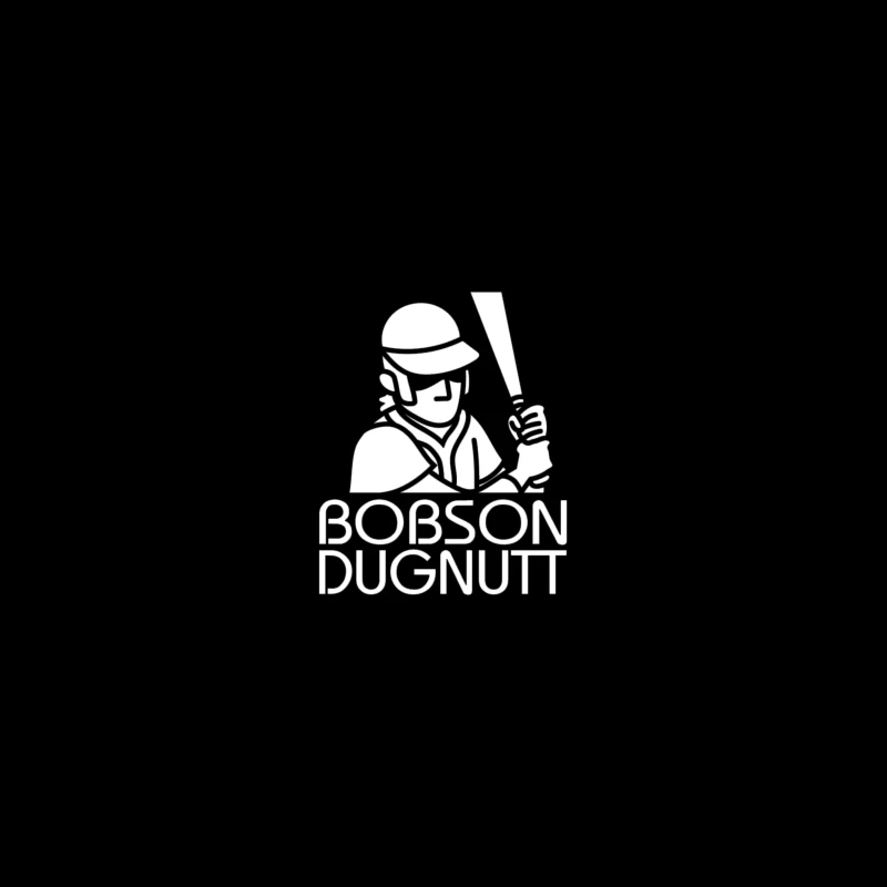 Bobson Dugnutt Travel Mug