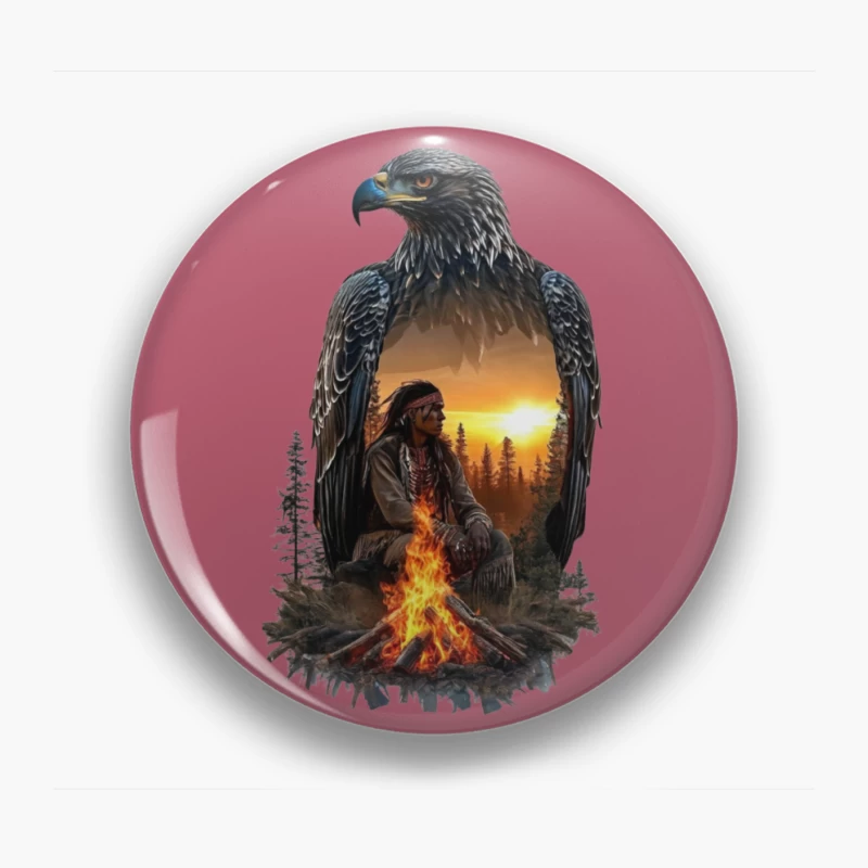  Pin