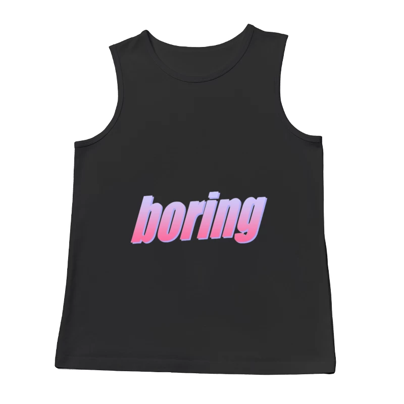  Herren Tanktops