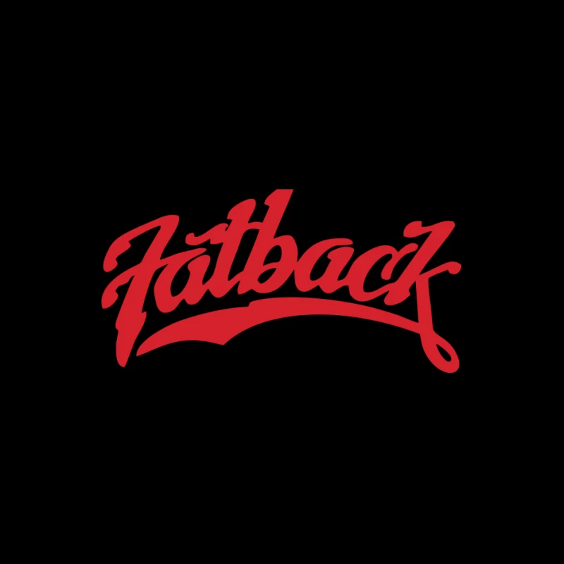The Fatback Band Pin