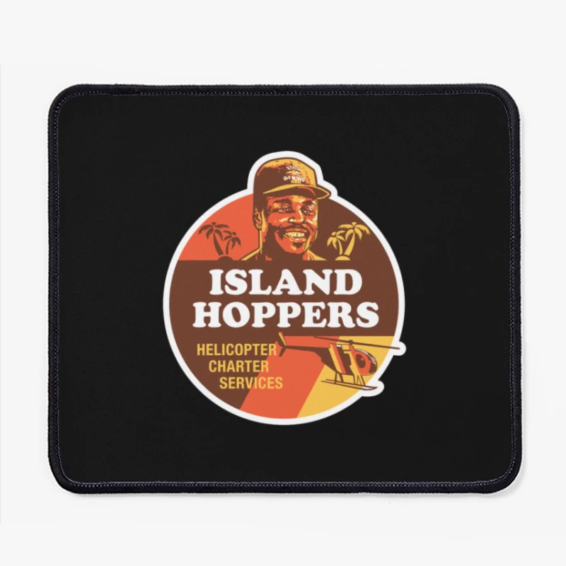  Mouse Pad