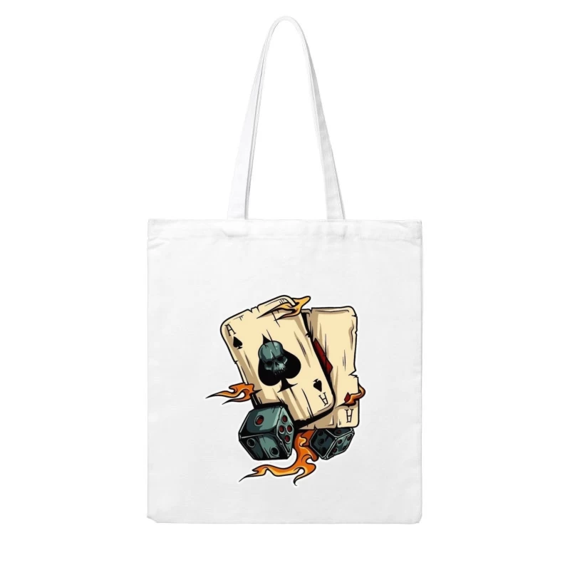  Cotton Tote Bag