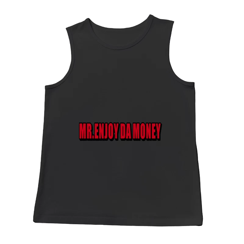  Herren Tanktops