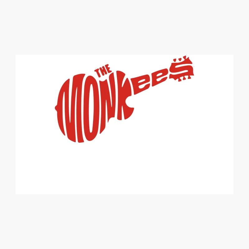 The Monkees Travel Mug