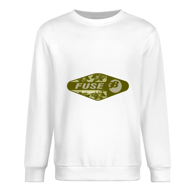  Homme Sweat-shirt à enfiler
