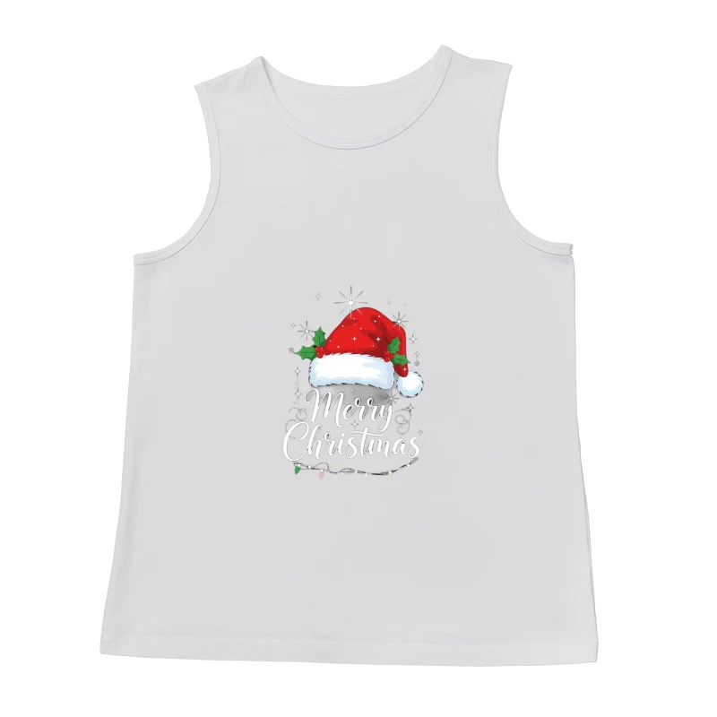  Male Tank Top