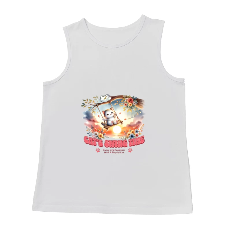  Herren Tanktops