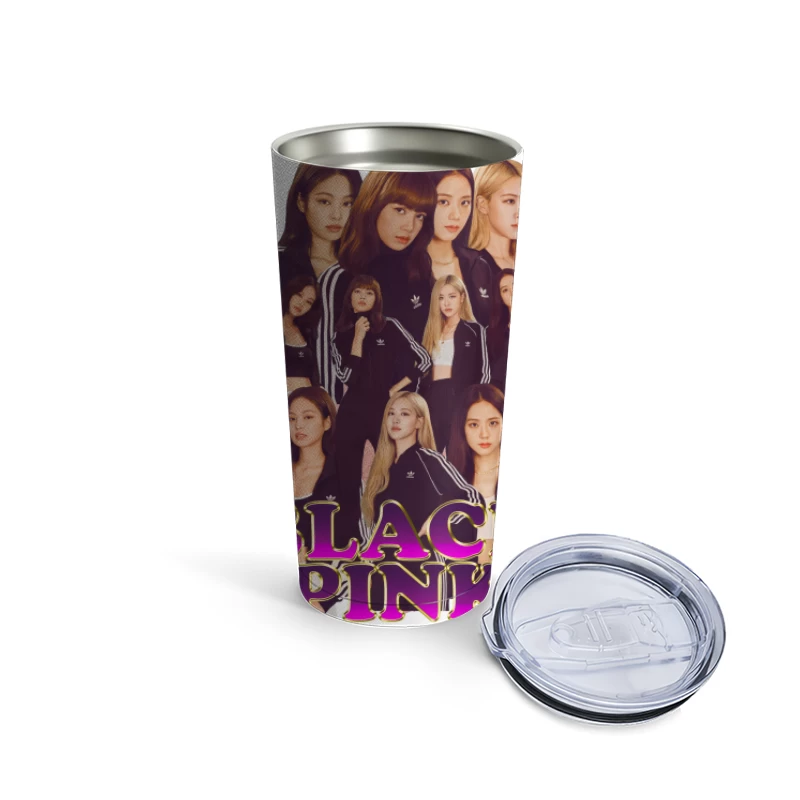  Travel Mug