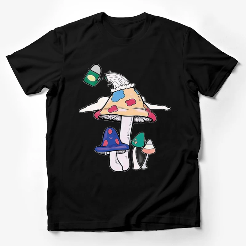  Herren T-Shirt