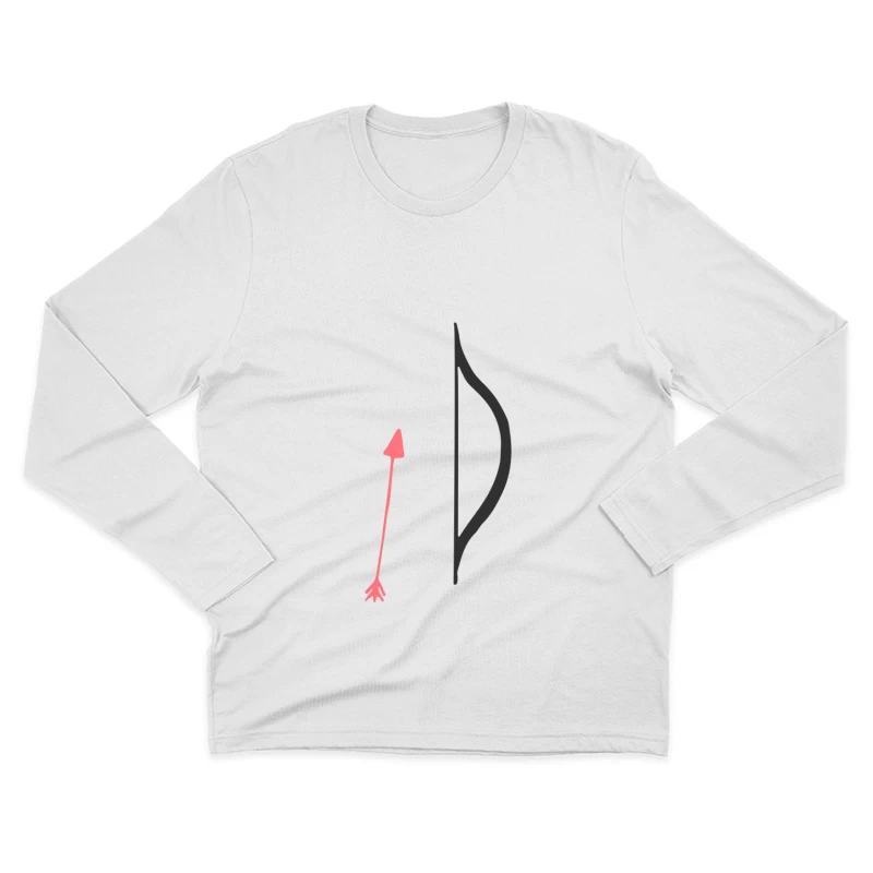  Homme Manches Longues T-Shirt