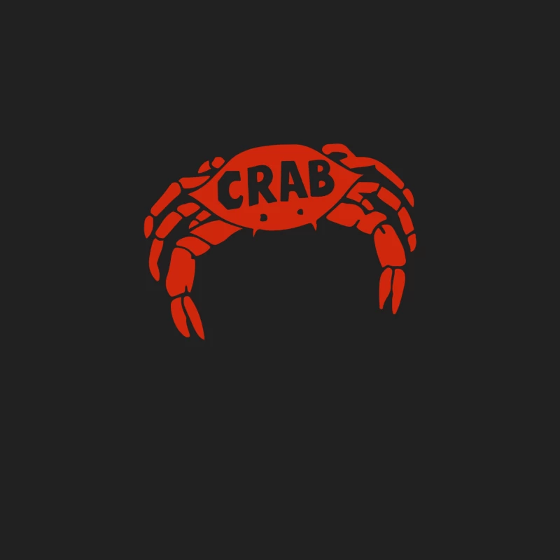 Crab Records Bucket Hat