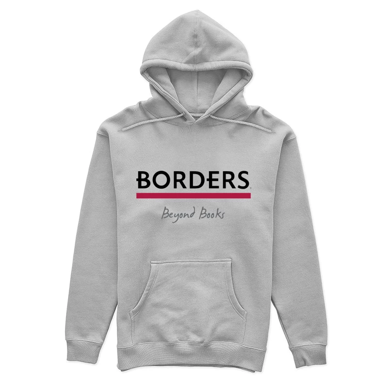 Henry's 2 Female Pullover Hoodie