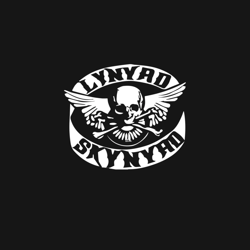 Lynyrd Skynyrd Desk Mat