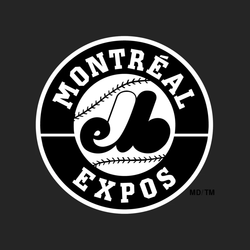 montreal expos 1969 Male Pullover Sweatshirt