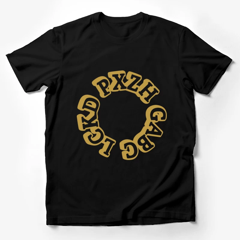  Herren T-Shirt