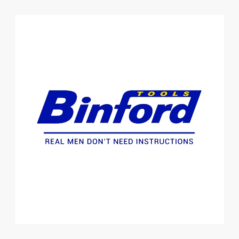 Binford Pin