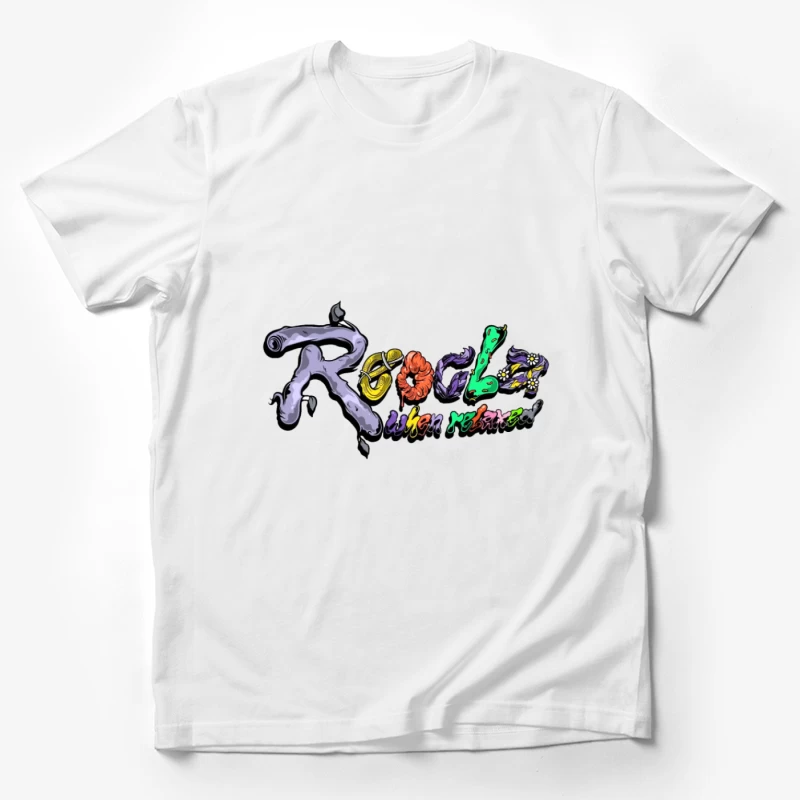  Herren T-Shirt