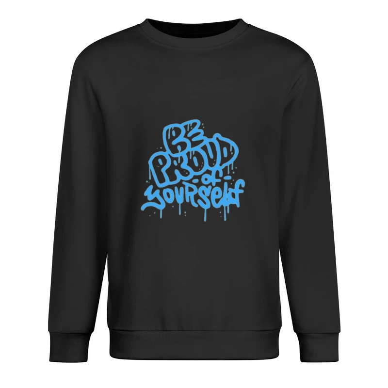  Male Pullover Sweatshirt
