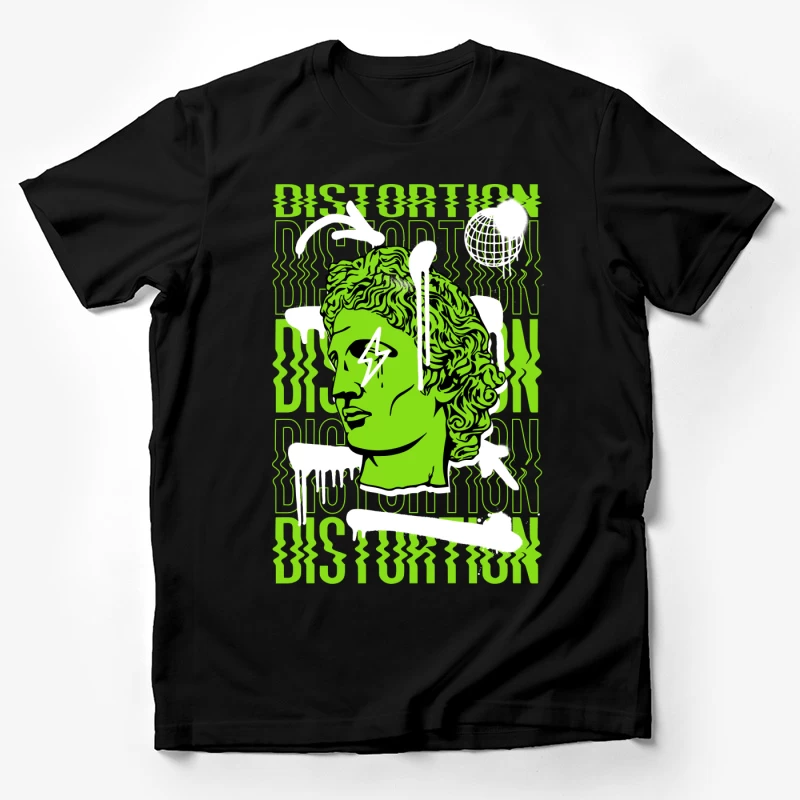  Herren T-Shirt