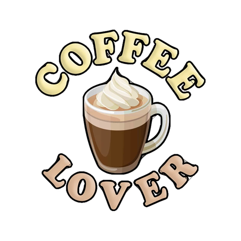 Coffee Lover Tapestry