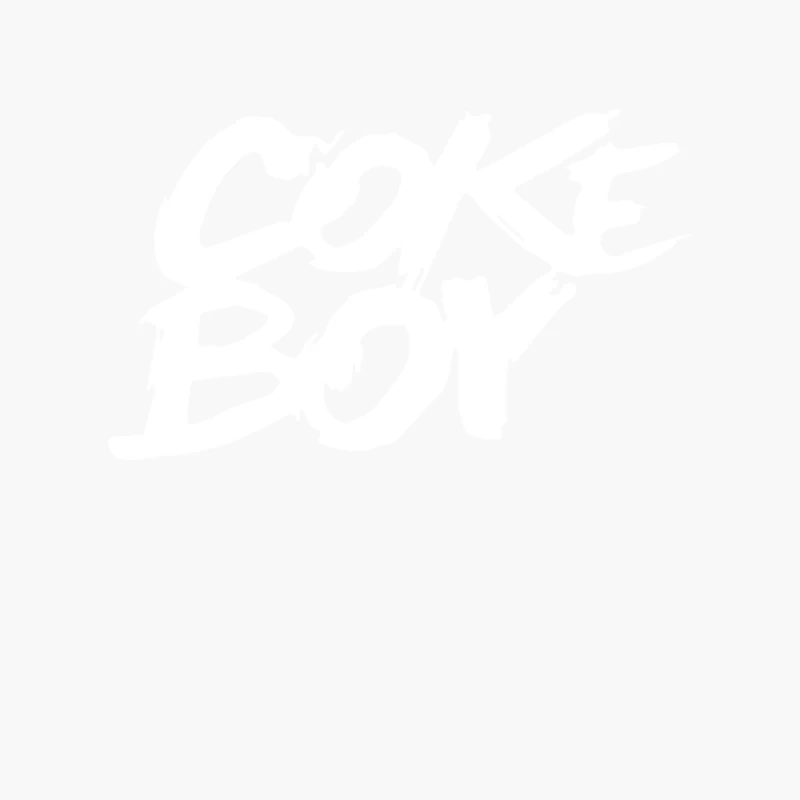 Coke Boys (2) Cotton Tote Bag
