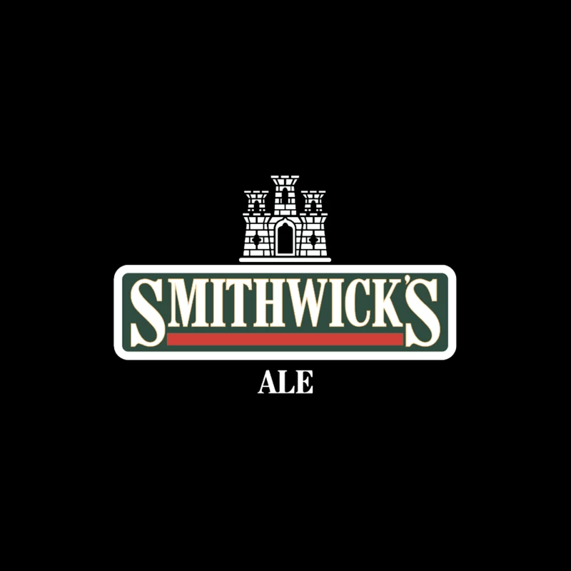 smithwicks beer Travel Mug