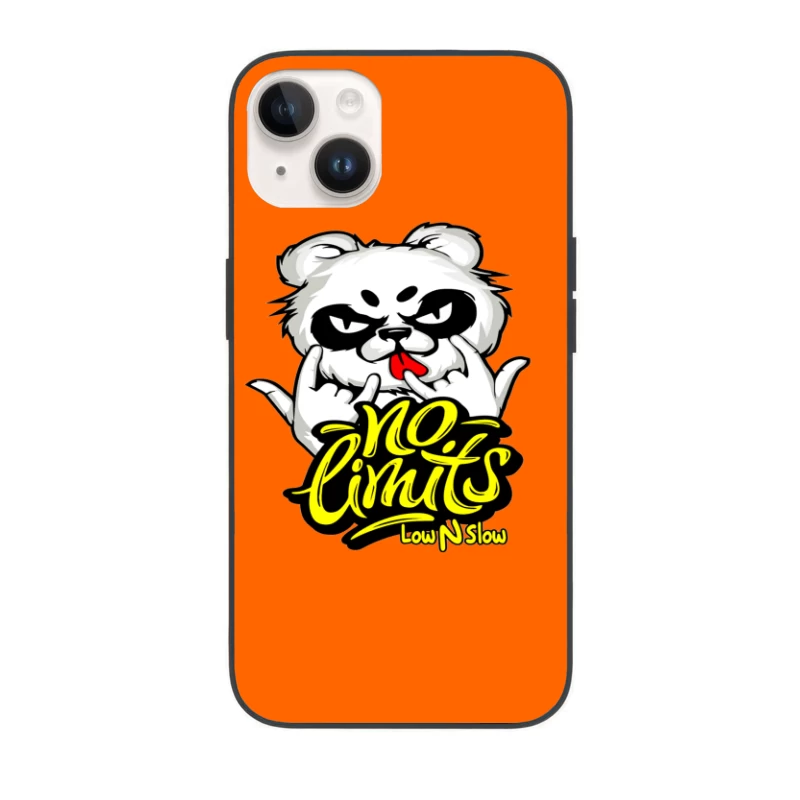  iPhone Case