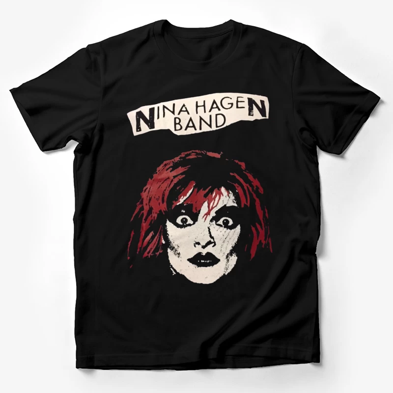  Male T-Shirt