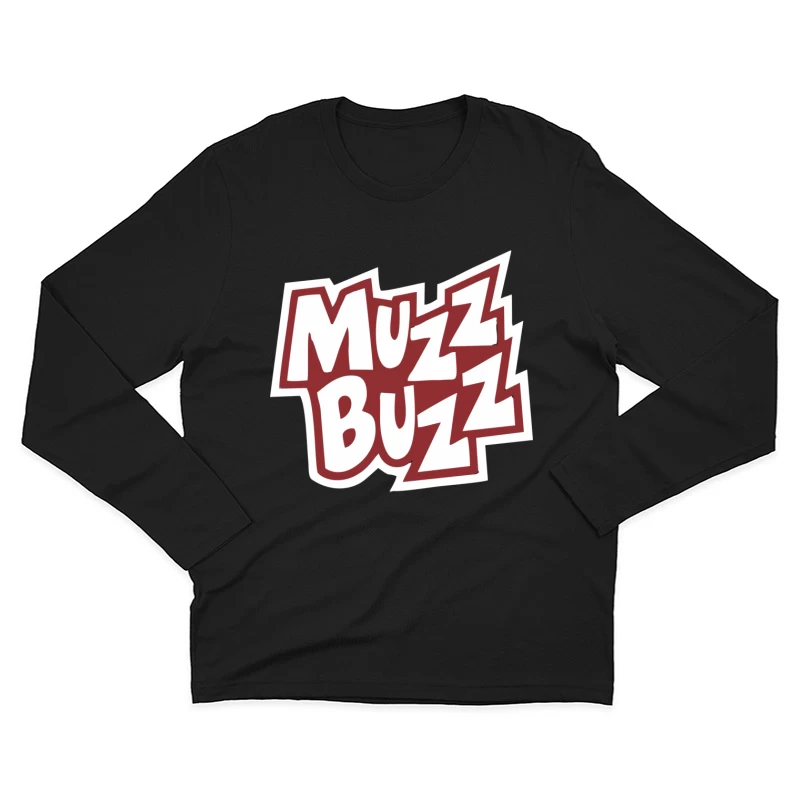  Male Long Sleeve T-Shirt