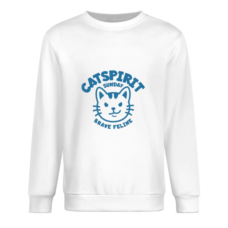  Herren Pullover Sweatshirt