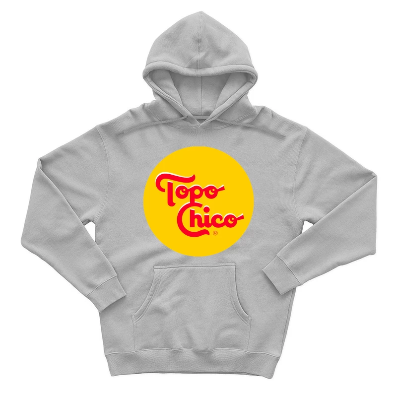 Male Pullover Hoodie
