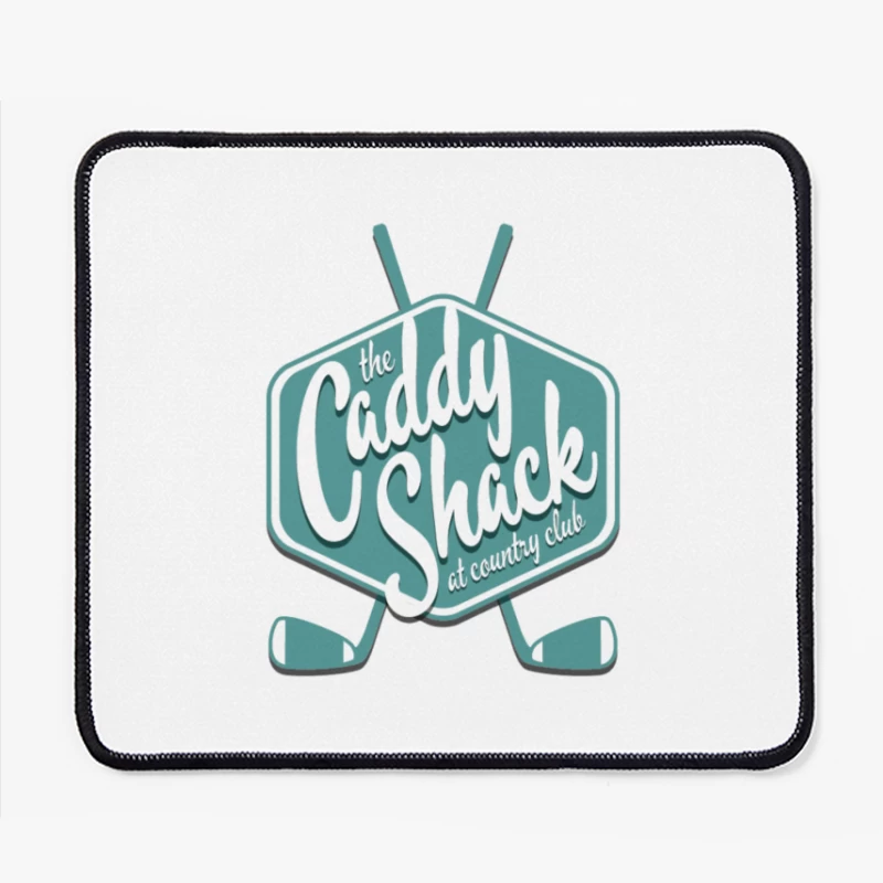 Caddyshack Mouse Pad
