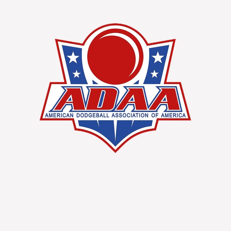 ADAA American Male T-Shirt