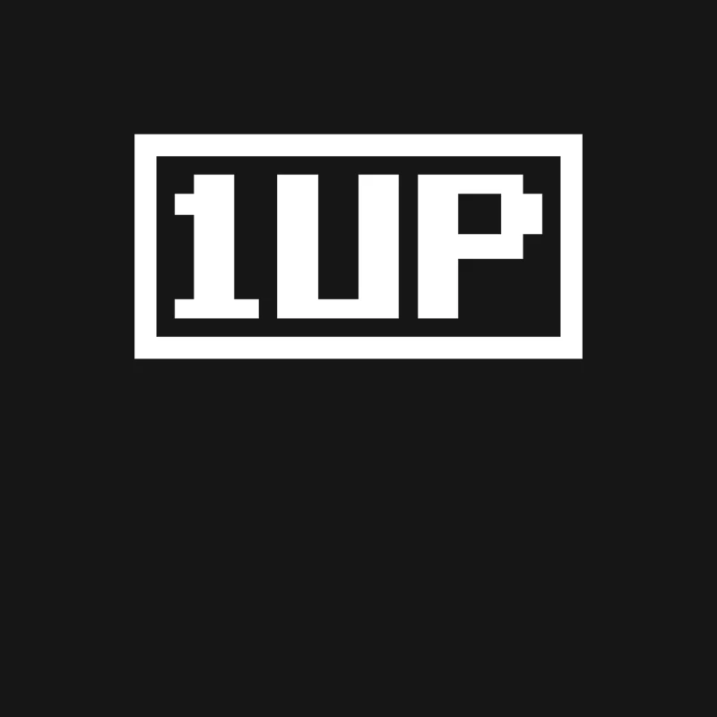 1 Up Funny Video Game Female Long Sleeve T-Shirt