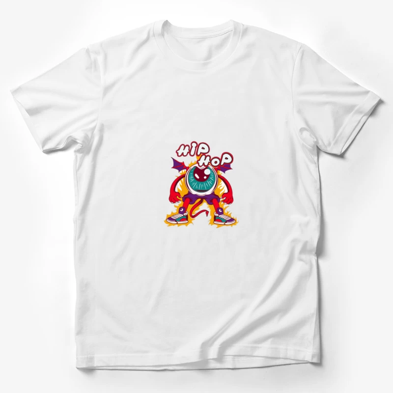  Herren T-Shirt