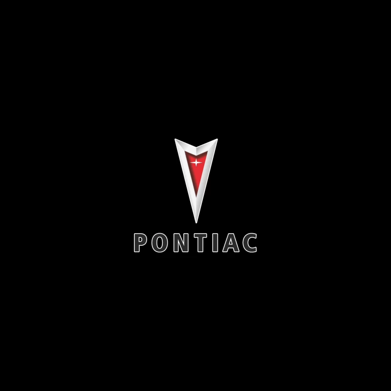 PONTIAC SHIRT AND CARS iPhone Case