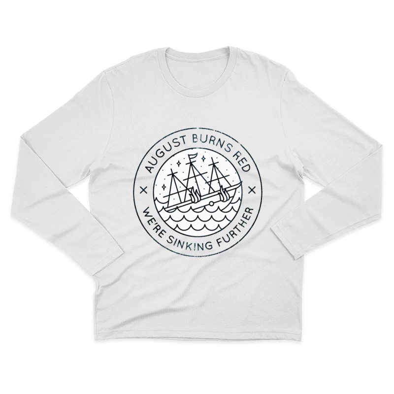  Male Long Sleeve T-Shirt