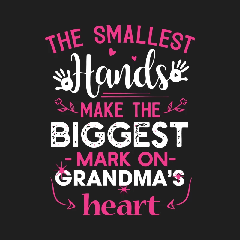 Citation sur les liens familiaux et l'amour des grands-parents Homme Débardeur