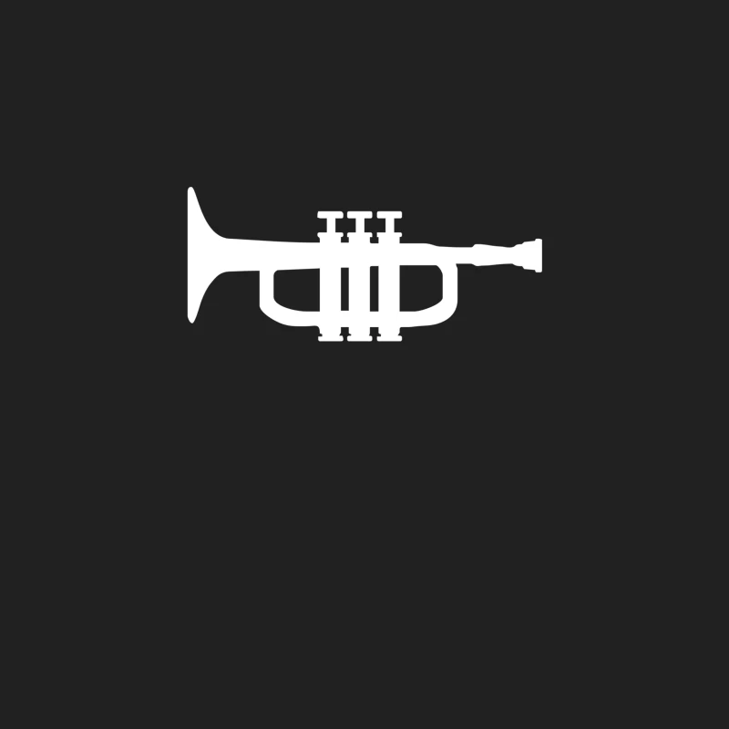 TRUMPET funny jazz music NEW Bucket Hat