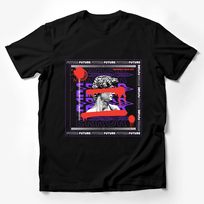  Herren T-Shirt