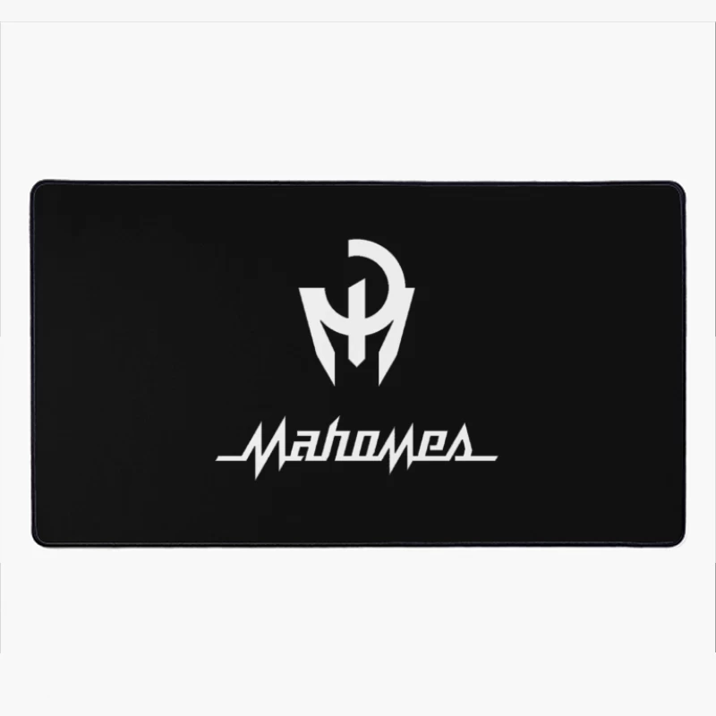  Desk Mat