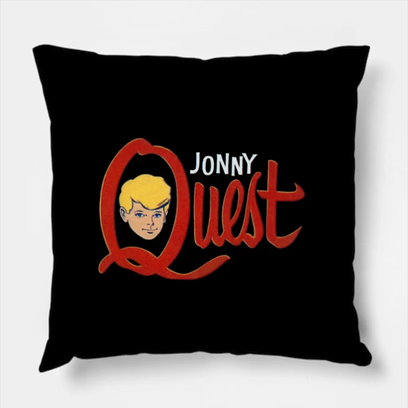  Throw Pillow