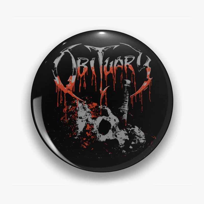 Obituary Gijon Pin