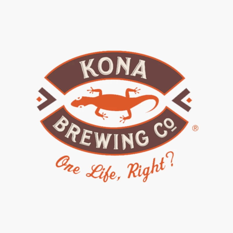 Kona Big Wave Beers Cotton Tote Bag